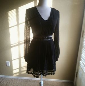 Free Generation Los Angeles Dress